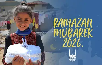 Islamic Relief Bi H pokrece ramazansku kampanju