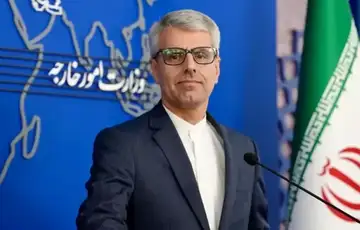 Ismail Baqai