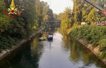 Italija saobracajna nesreca 06 2026