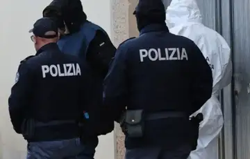 Italijanska policija