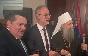 Ivan Stoilkovic u Banjoj Luci