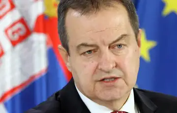 Ivica Dacic