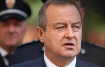 Ivica Dacic