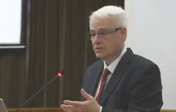 Ivo Josipovic