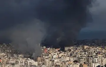 Izrael napad na iran 03