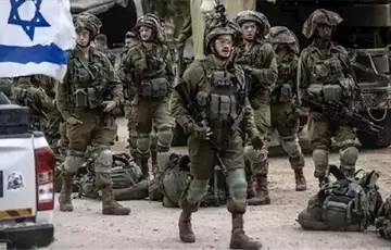 Izrael