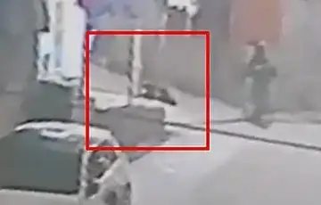 Zapadna obala Izraelski vojnici ubili tinejdzera na Zapadnoj obali