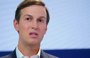 Jared Kushner