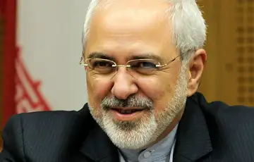 Javad Zarif