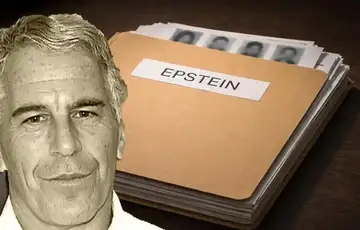 Jeffrey Epstein