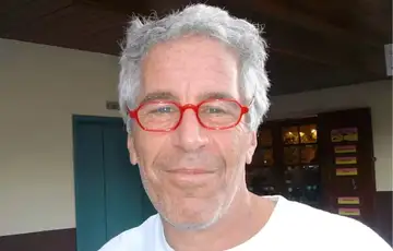 Jeffrey Epstein