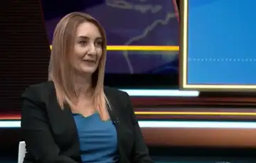 Jelena Perovic