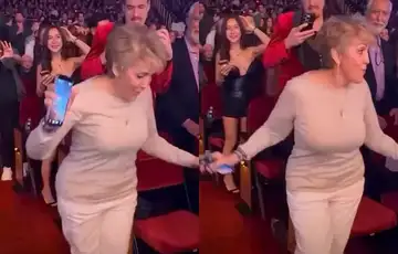 Guadalupe Rodriguez majka od Jennifer Lopez