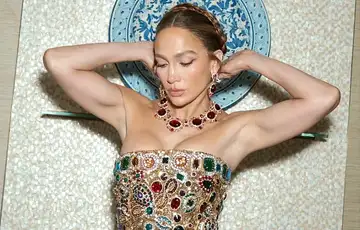 Jennifer Lopez