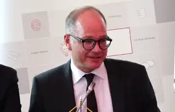 Joerg Heeskens