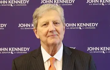 John Kennedy