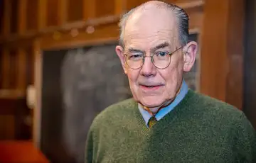 John Mearsheimer