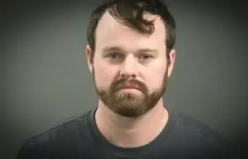 Joseph Garrett Duggar