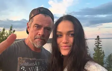 Josh Duhamel Audra Mari