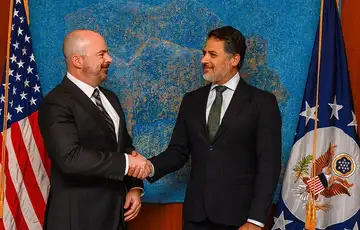 John Ginkel Joshua Volz