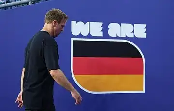 Julian Nagelsmann njemacka sp 2026