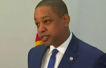 Justin Fairfax