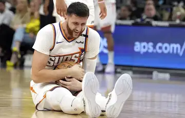 Jusuf Nurkic