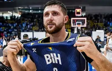 Jusuf Nurkic