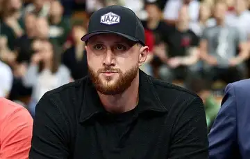 Jusuf Nurkic
