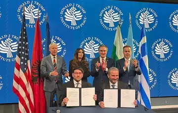 Juzna interkonekcija Abraham grupacija Amir Gross Kabiri