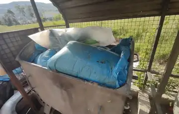KJKP Rad kurbani