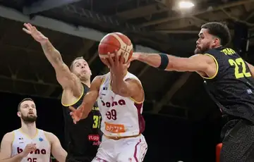 KK Bosna Szombathely