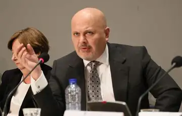 Karim Khan