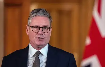 Keir Starmer