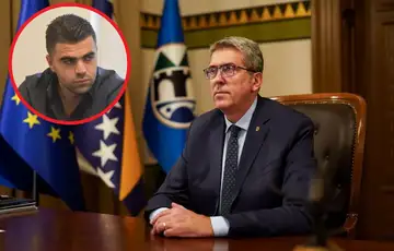 Kerim balic samir avdic