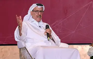 Khalaf Ahmad Al Habtoor