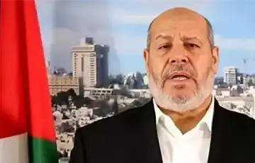 Khalil al Hayya