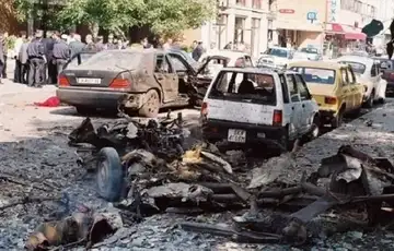 Kiro Gligorov ubistvo