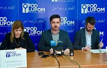 Koalicija Pod lupom izbori u RS u