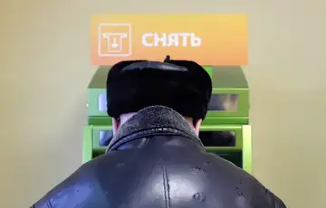 Kriptovaluta u Rusiji Rusija