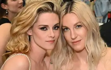 Kristen Stewart Dylan Meyer