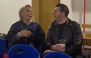 Lepa Brena Maid Hecimovic