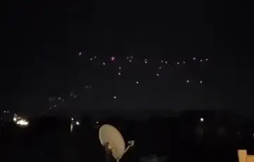 Liban 03 pokušali helikopterski zračni desant