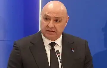 Libanski predsjednik Joseph Aoun