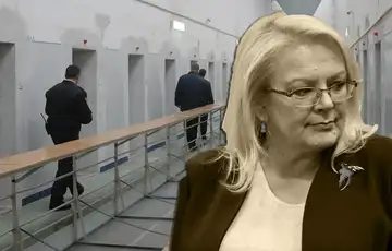 Lidija Bradara Foto: Pixsell