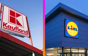 Lidl Kaufland