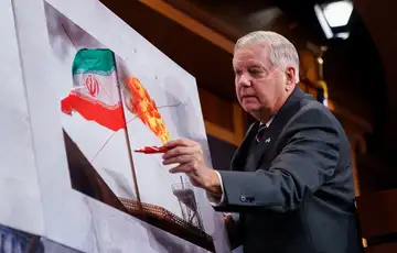 Lindsey Graham