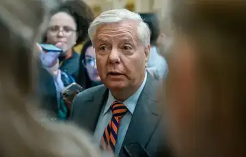 Lindsey Graham