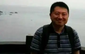 Liu Hu istaknuti istrazivacki novinar u Kina 02