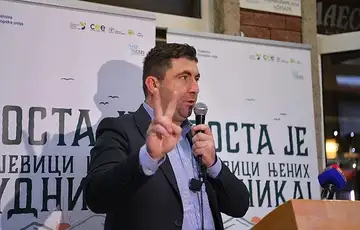 Ljubisa Petrovic